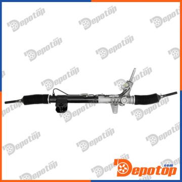 Crémaillère de direction hydraulique pour JEEP | 52124724AF, SPK-CH-010
